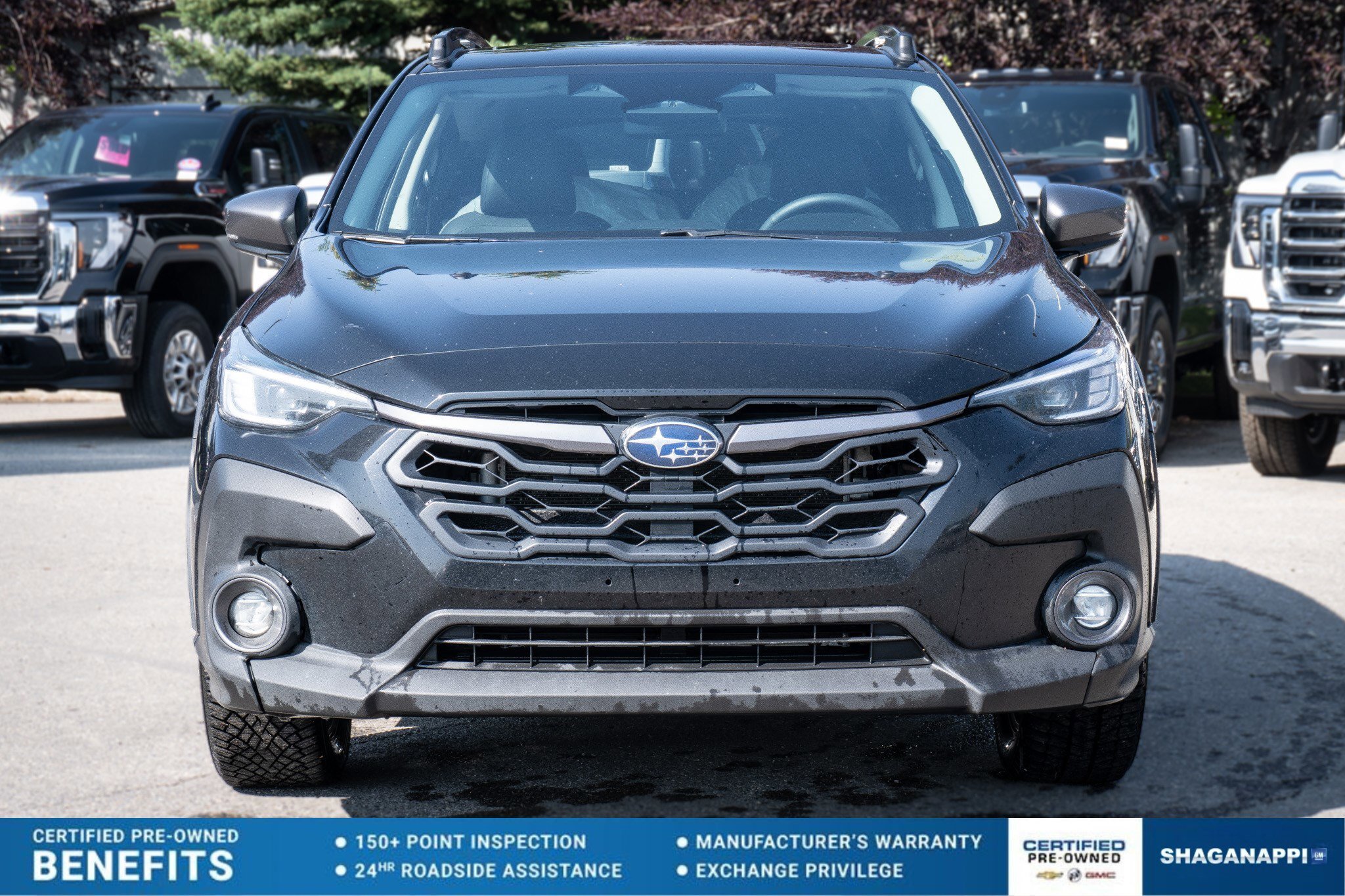 Subaru Crosstrek 2024