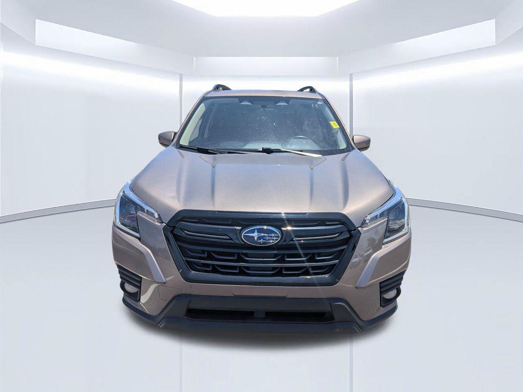 Subaru Forester 2023