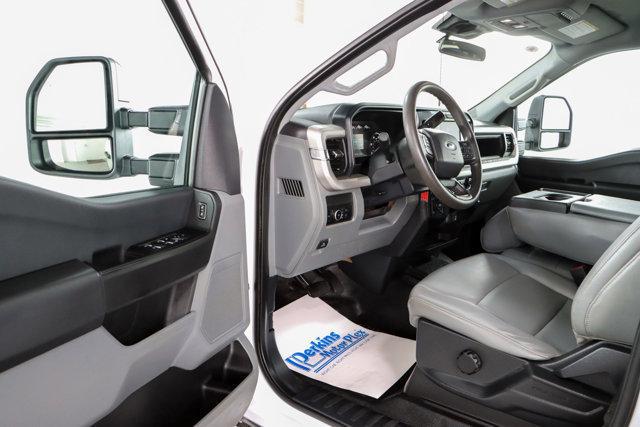 Ford F 250 2023