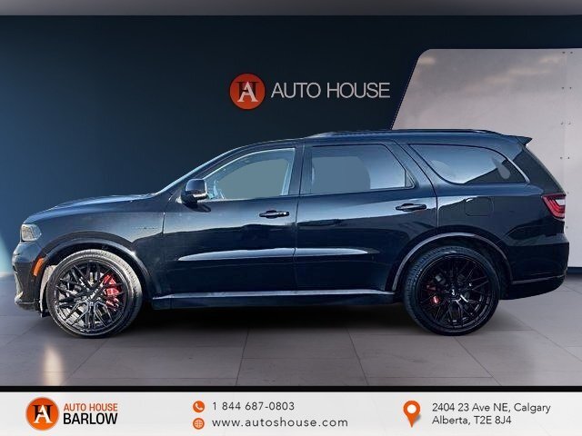 Dodge Durango 2023