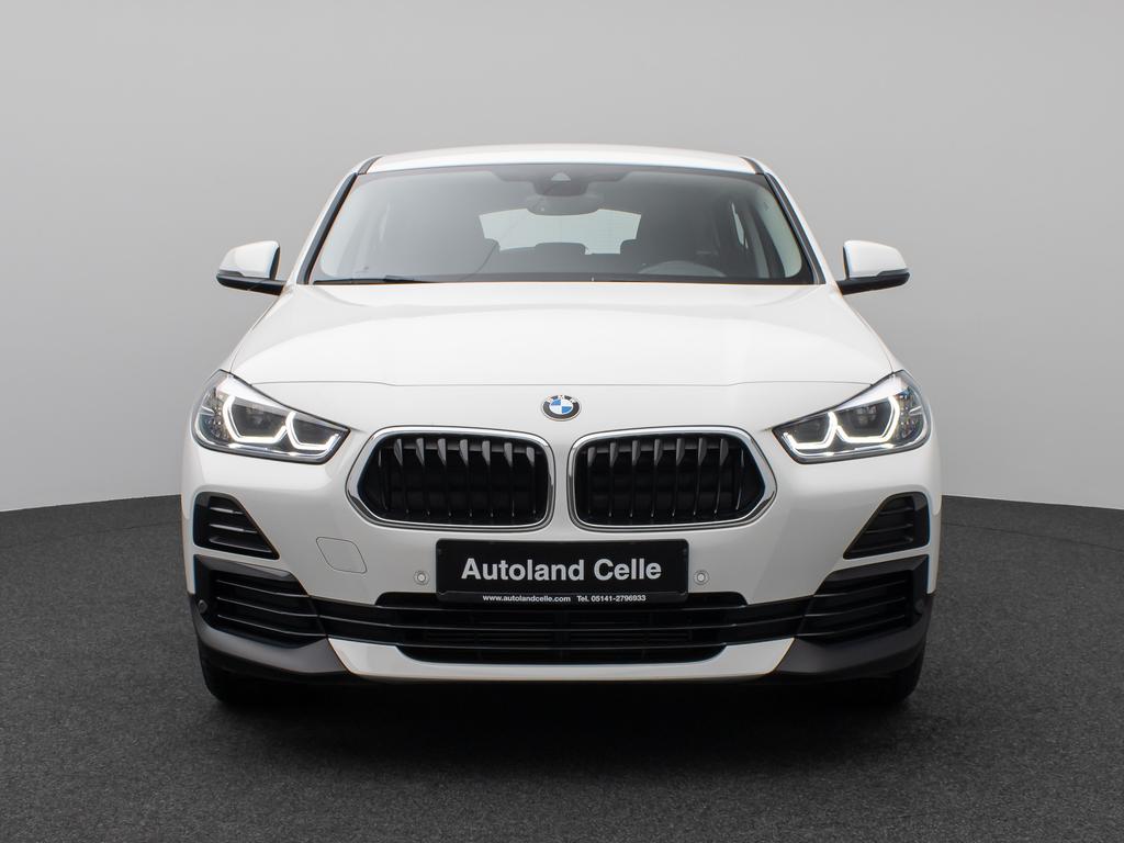 BMW X2 2021
