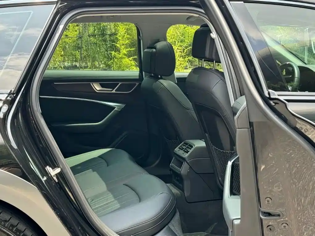 Audi A6 2020