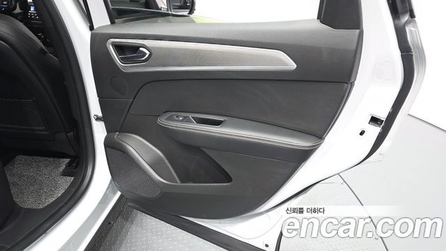 Renault Arkana 2023
