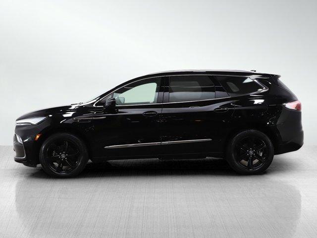 Buick Enclave 2023