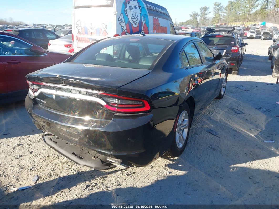 Dodge Charger 2022