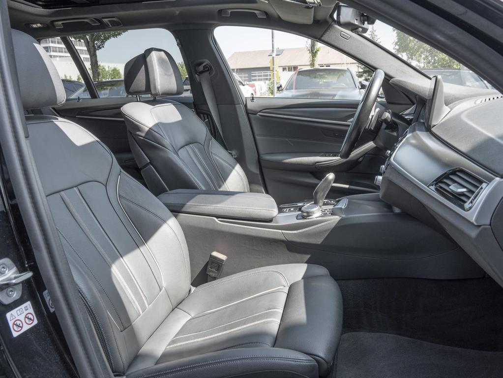 BMW 530 2023