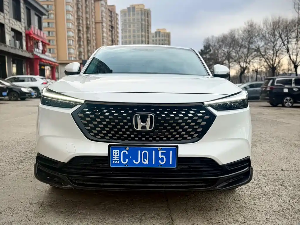 Honda XR-V 2023