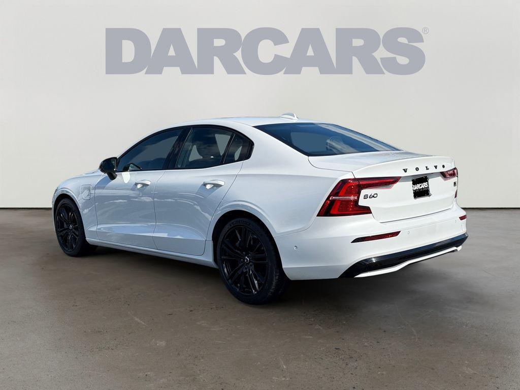 Volvo S60 2024