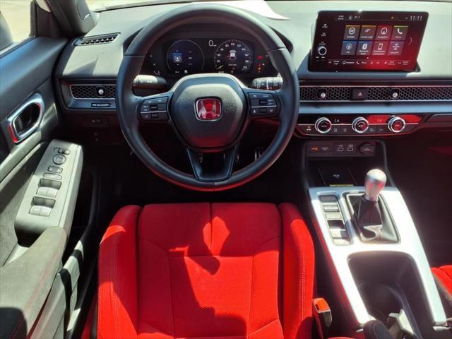 Honda Civic Type R 2023
