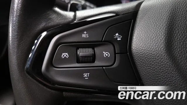 Chevrolet Bolt EUV 2023