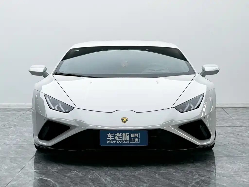 Lamborghini Huracán 2023