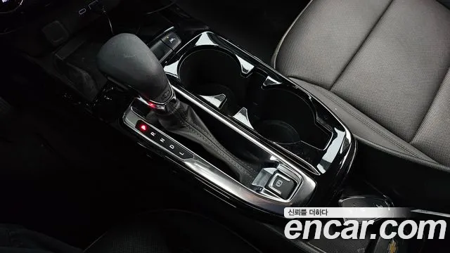 Chevrolet Trax 2025