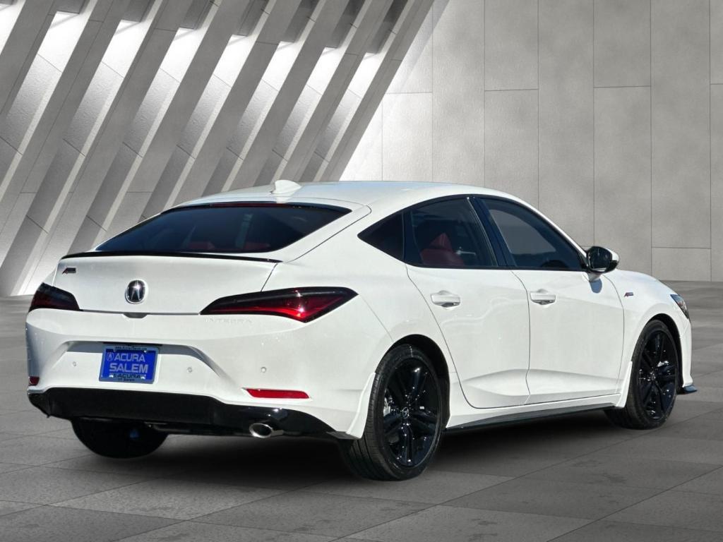 Acura Integra 2026