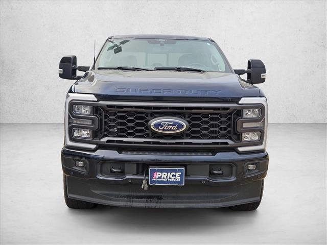 Ford F 250 2024
