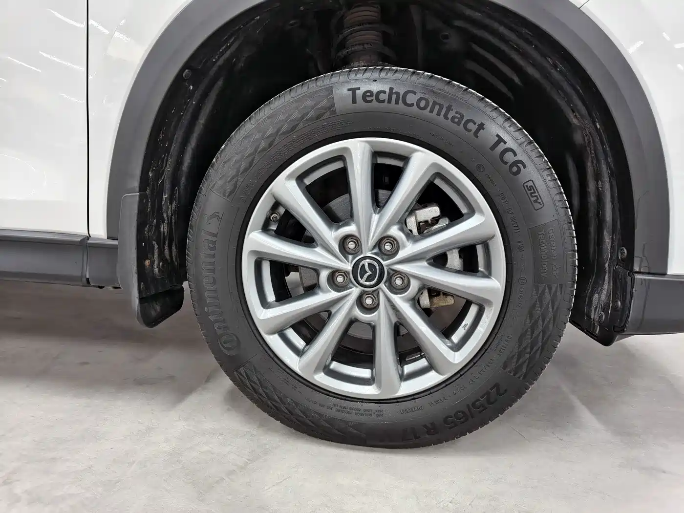 Mazda CX-5 2023