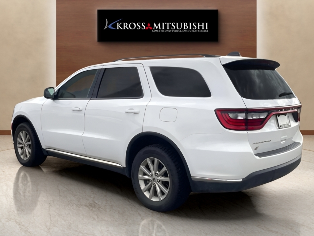 Dodge Durango 2024