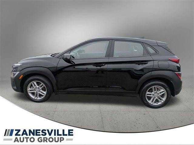 Hyundai Kona 2023