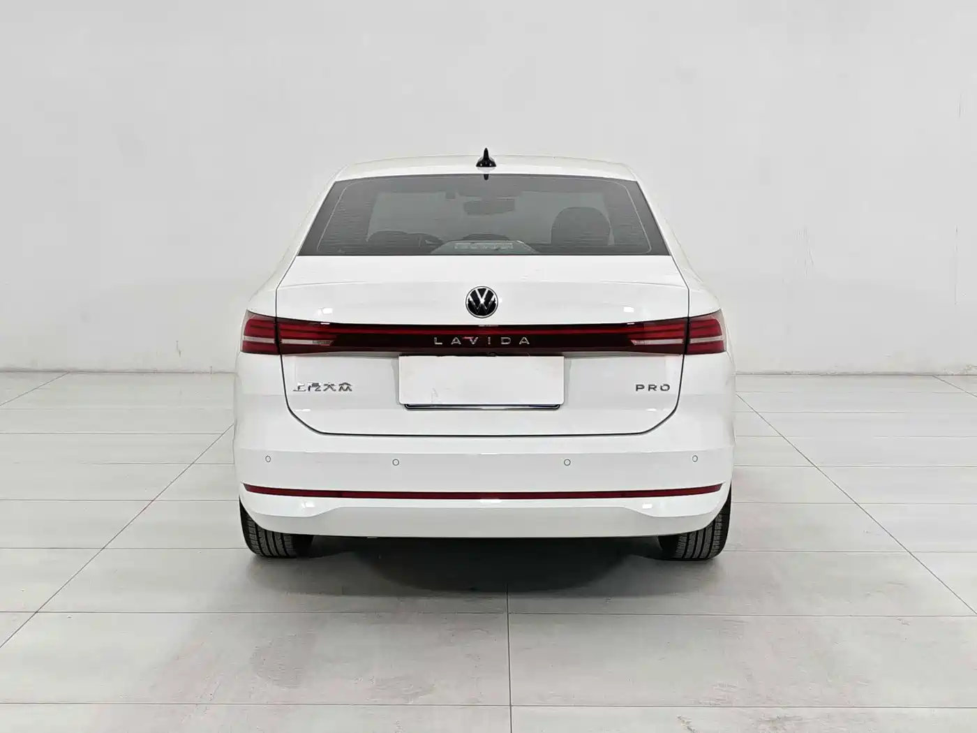 Volkswagen Lavida 2026