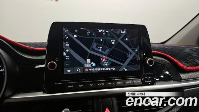 Kia Morning 2020