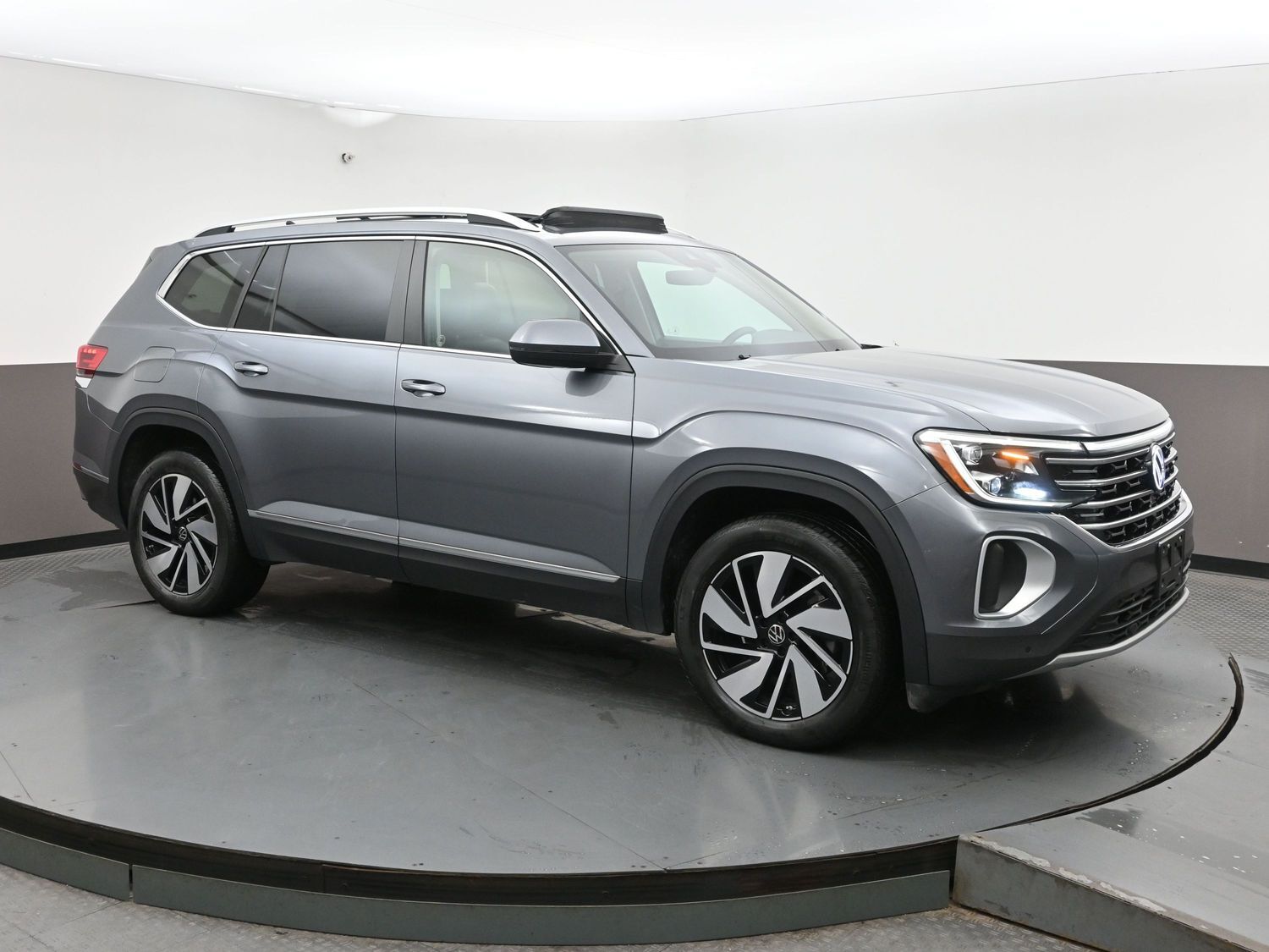 Volkswagen Atlas 2024