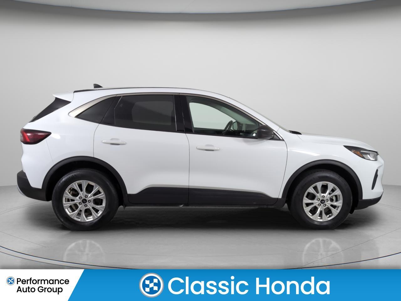 Ford Escape 2023