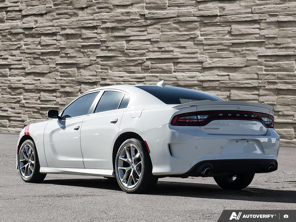 Dodge Charger 2021