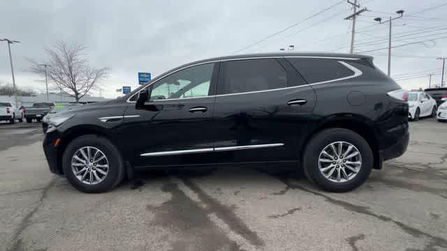 Buick Enclave 2023