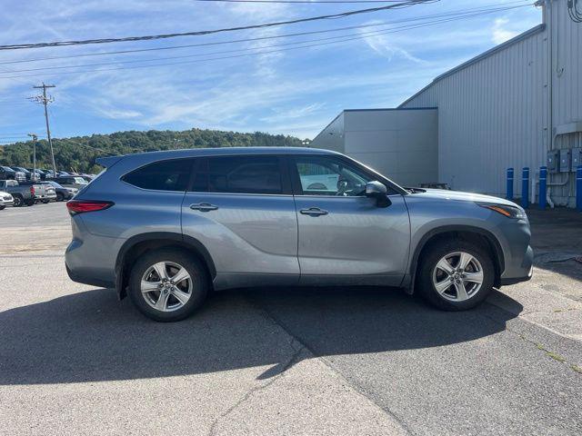 Toyota Highlander 2023