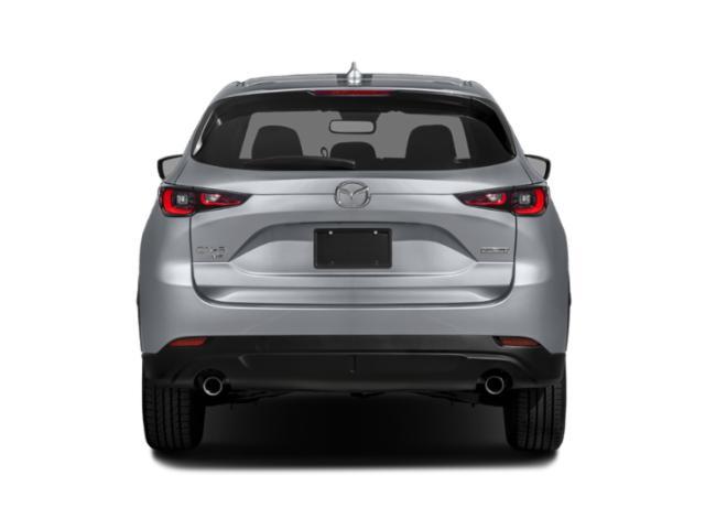 Mazda CX-5 2023