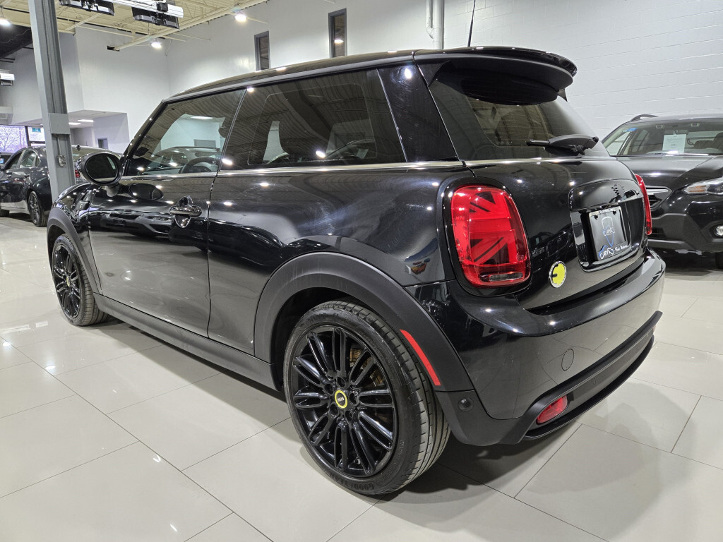 Mini COOPER S 2023