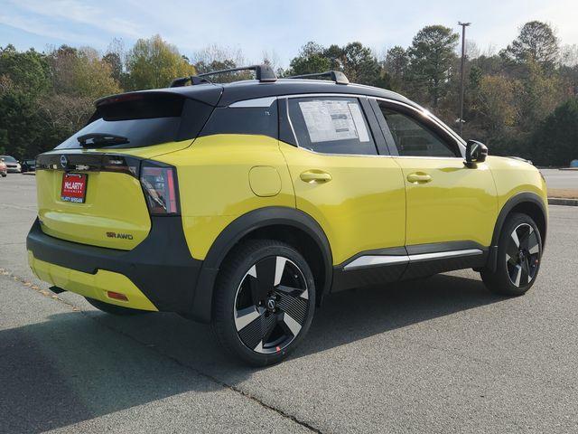 Nissan Kicks 2026