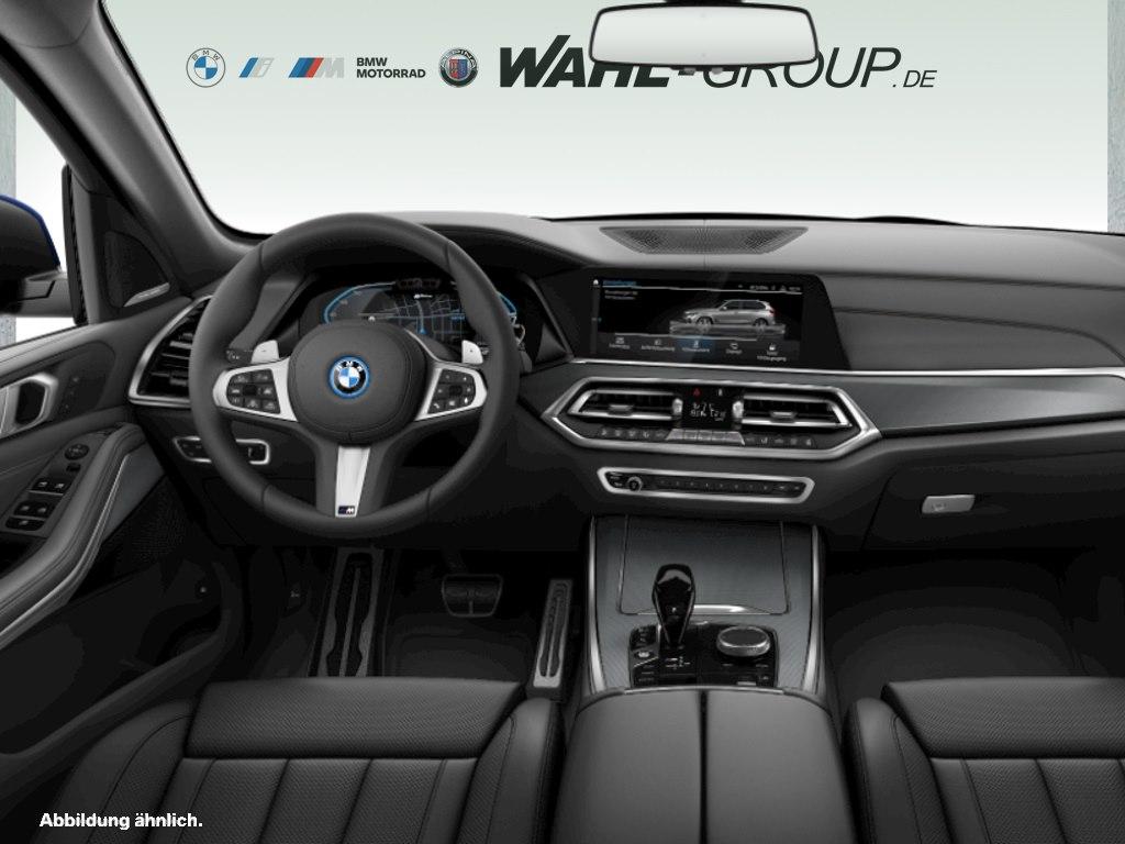 BMW X5 2022