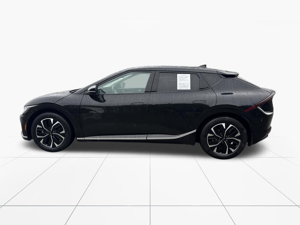 Kia EV6 2023