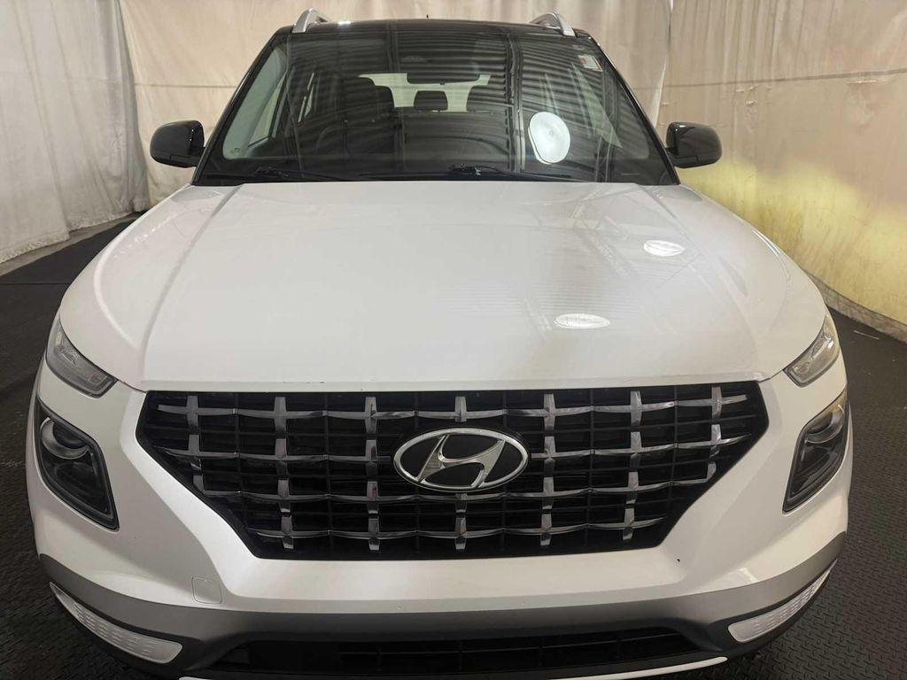 Hyundai Venue 2024