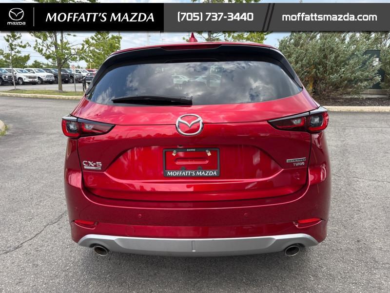 Mazda CX-5 2024