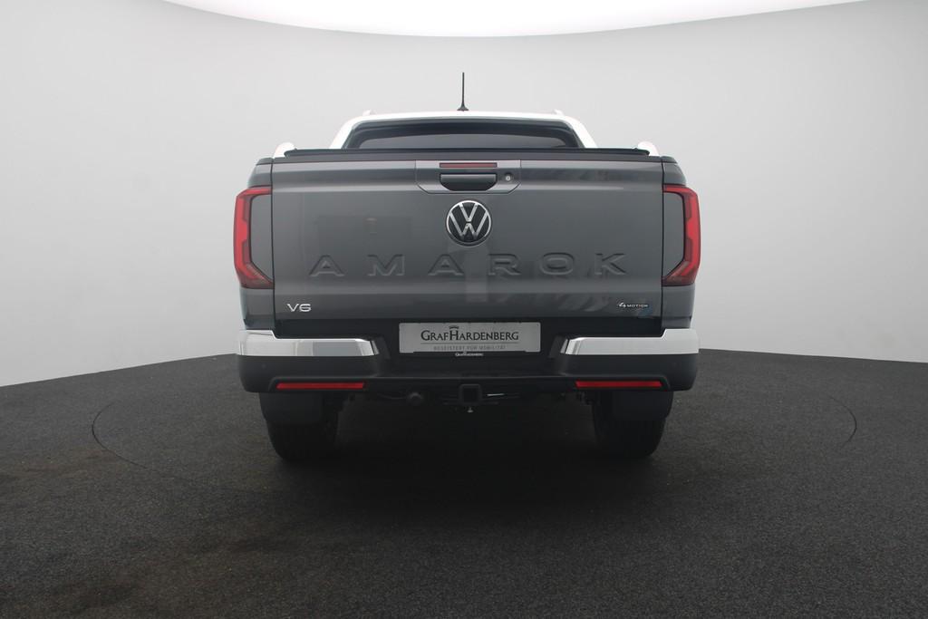 Volkswagen Amarok 2025