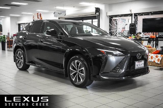 Lexus RZ 2024