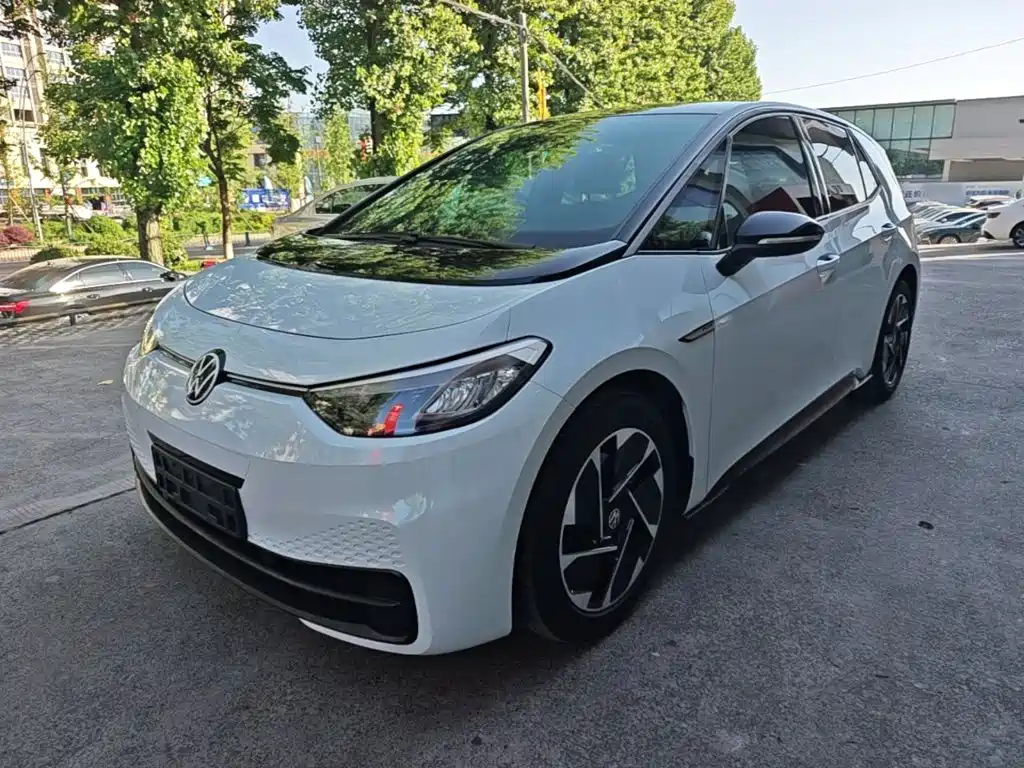 Volkswagen ID.3 2024