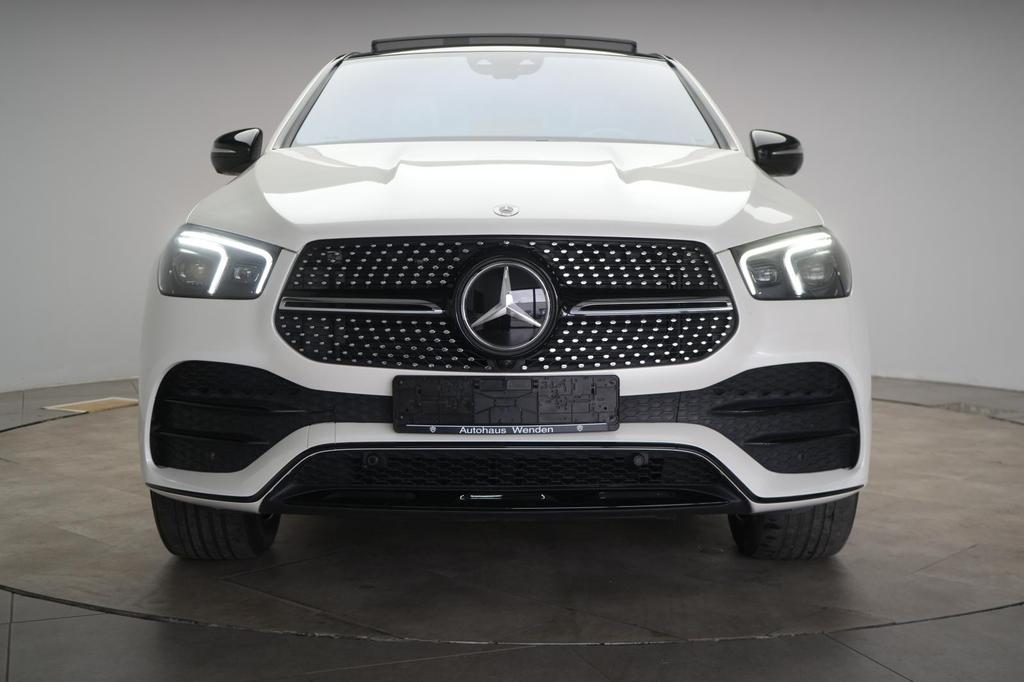Mercedes-Benz GLE 350 2022