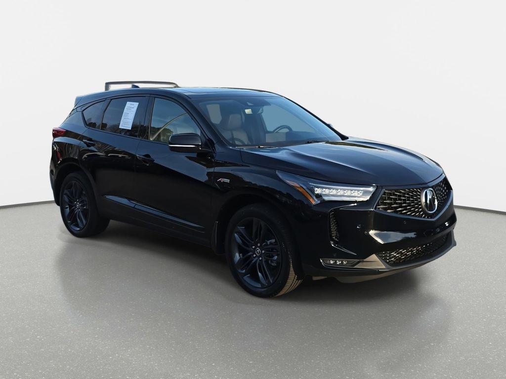 Acura RDX 2024