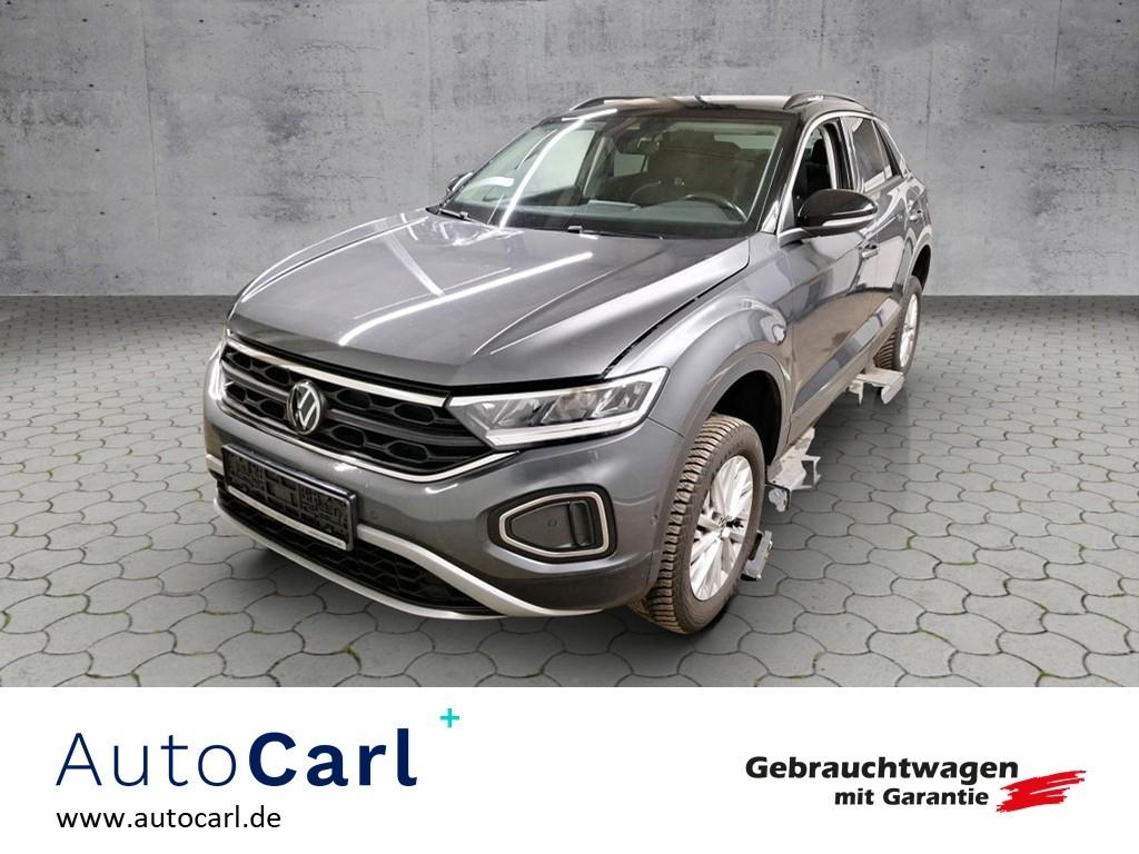 Volkswagen T-Roc 2023