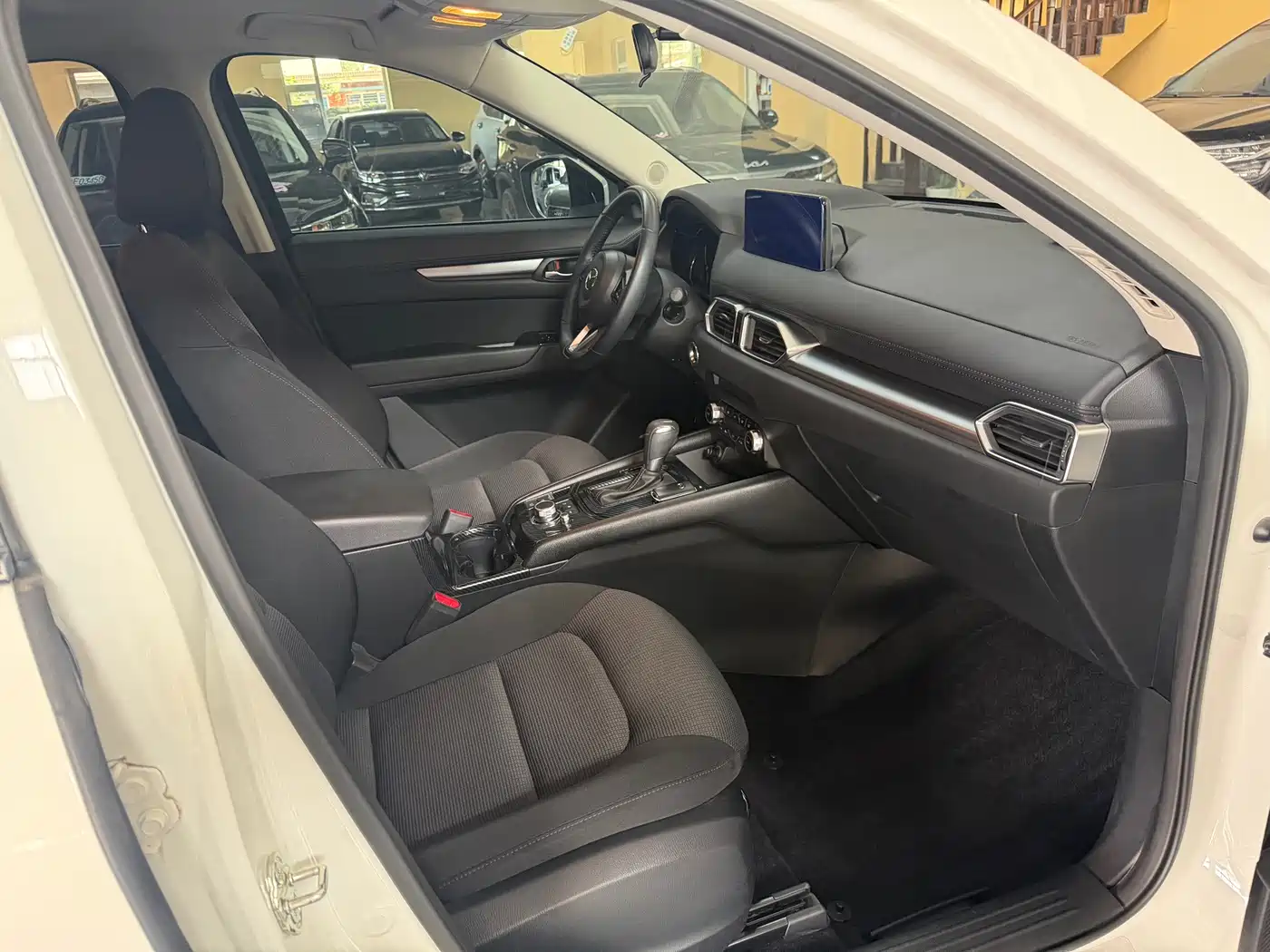 Mazda CX-5 2023