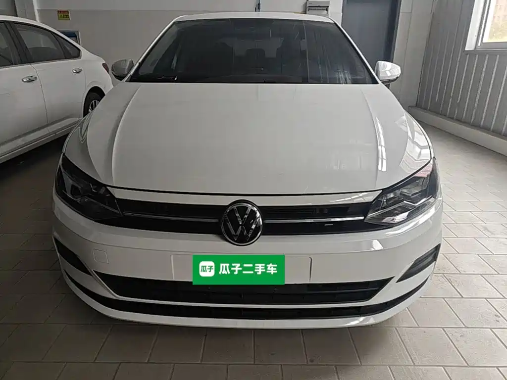 Volkswagen Polo 2023