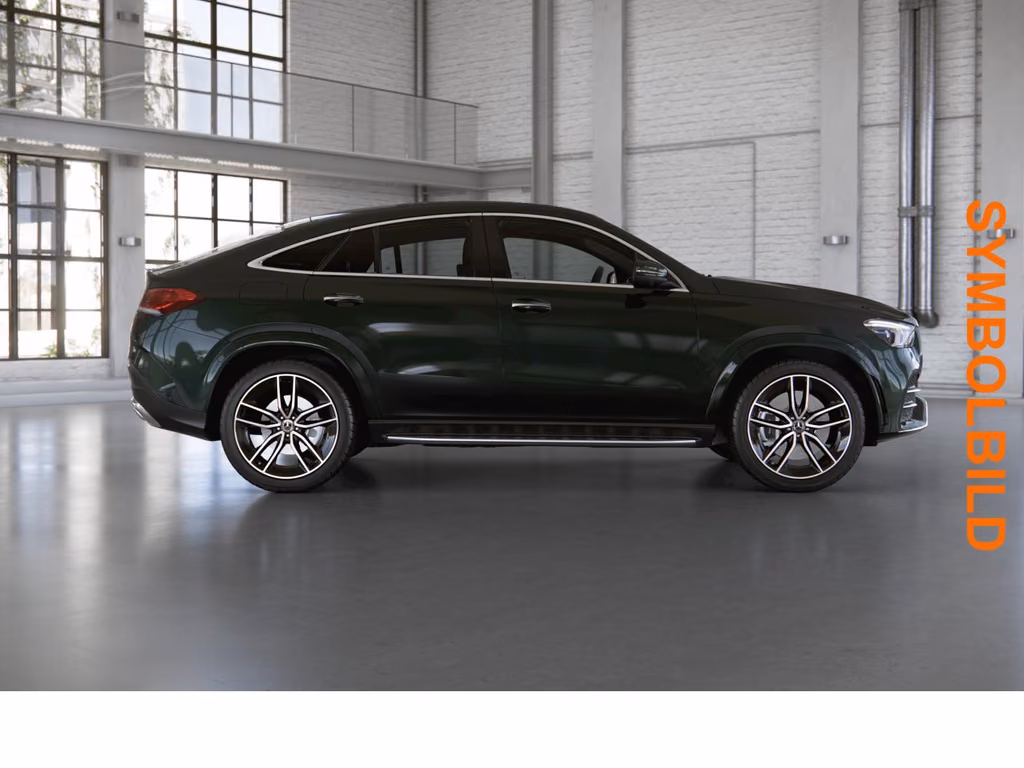 Mercedes-Benz GLE 350 2024