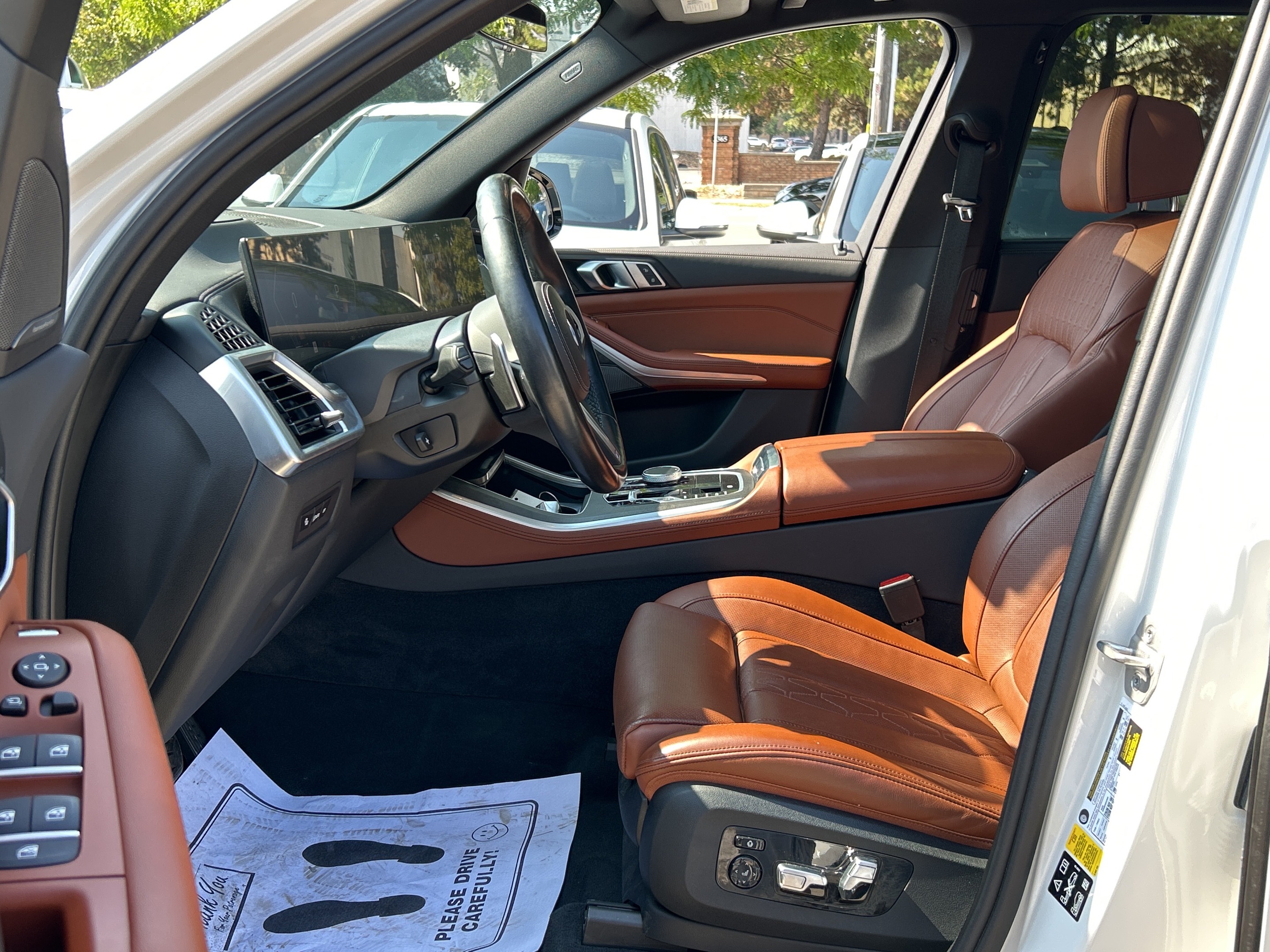 BMW X5 2024