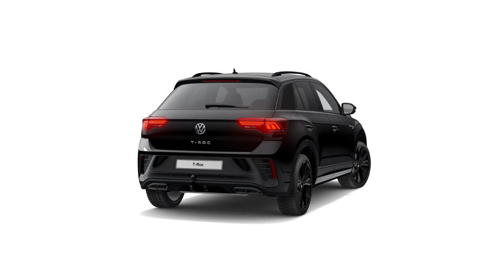 Volkswagen T-Roc 2022
