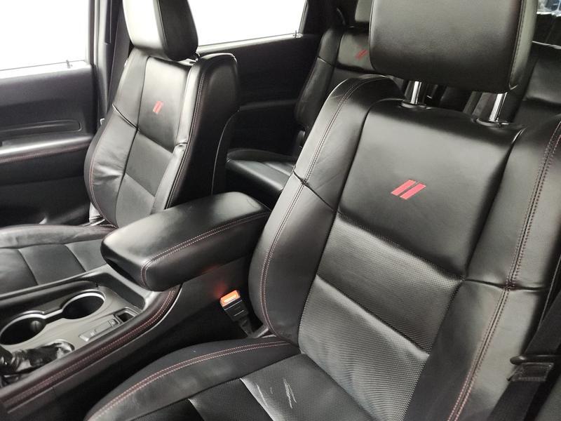 Dodge Durango 2022