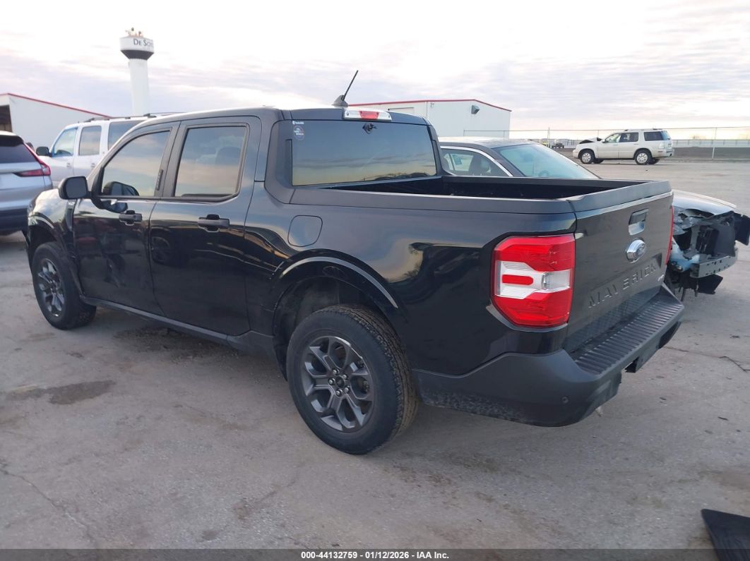 Ford Maverick 2022