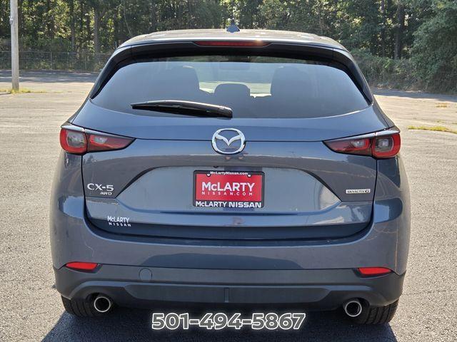 Mazda CX-5 2024