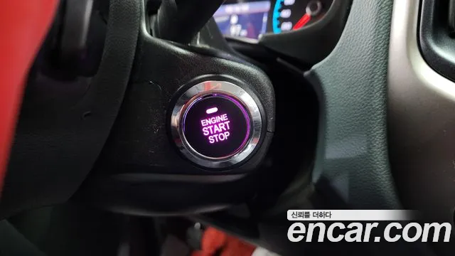 Chevrolet Colorado 2022